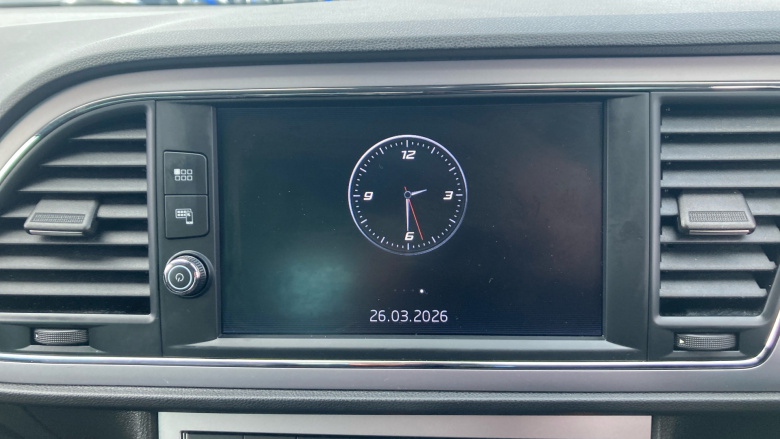 SEAT Leon 2.0 TSI 190 Xcellence Lux [EZ] 5dr DSG Petrol Estate